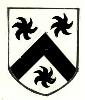 Mordaunt coat of arms